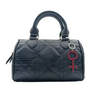 کیف مجلسی چرم زنانه ‌E6001