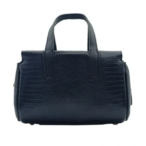 کیف مجلسی چرم زنانه ‌E6008