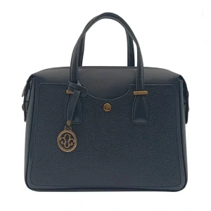 کیف اداری چرم زنانه ‌F6501