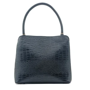 کیف مجلسی چرم زنانه ‌E6002